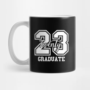 Graduation Mug